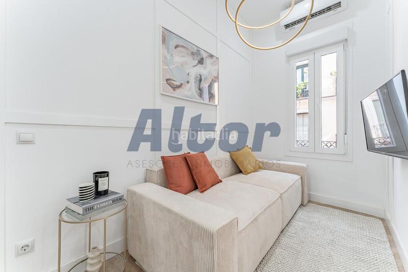 Foto 919d7a53-1edc-460c-9c4b-1ae5e5e68733. Piso en Universidad-Malasaña Madrid