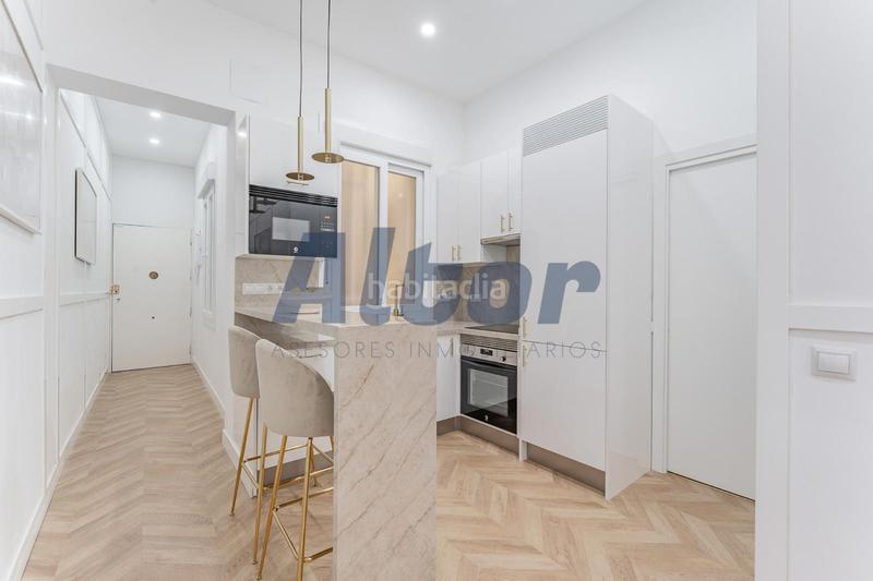 Foto a594c2a4-9dd4-4334-9242-3b8178fdc509. Piso en Universidad-Malasaña Madrid