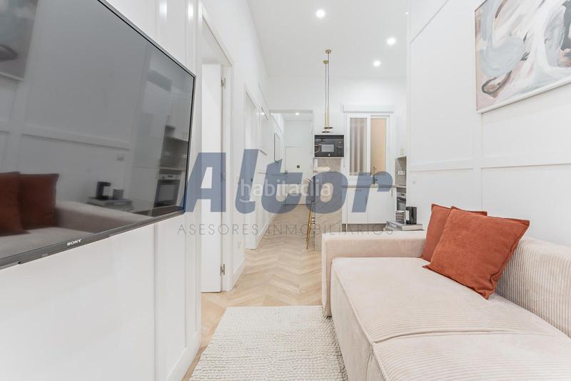 Foto a76e9f48-c2ba-4255-906a-920d9f19866a. Piso en Universidad-Malasaña Madrid