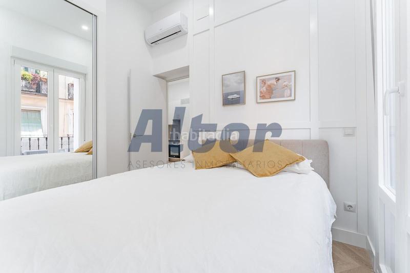 Foto b62337c3-903d-4686-9821-046c90b3a1ca. Piso en Universidad-Malasaña Madrid