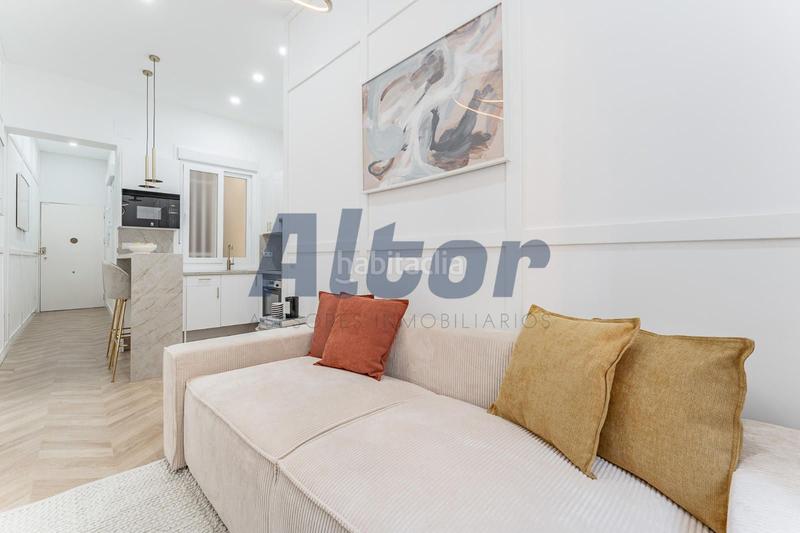 Foto d4f399f6-6834-431e-8df4-1b0806a593af. Piso en Universidad-Malasaña Madrid