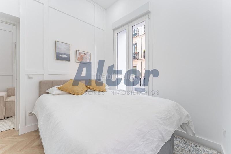 Foto dc24cfbe-3d51-41f0-94cd-0cb3e4ceb8ac. Piso en Universidad-Malasaña Madrid