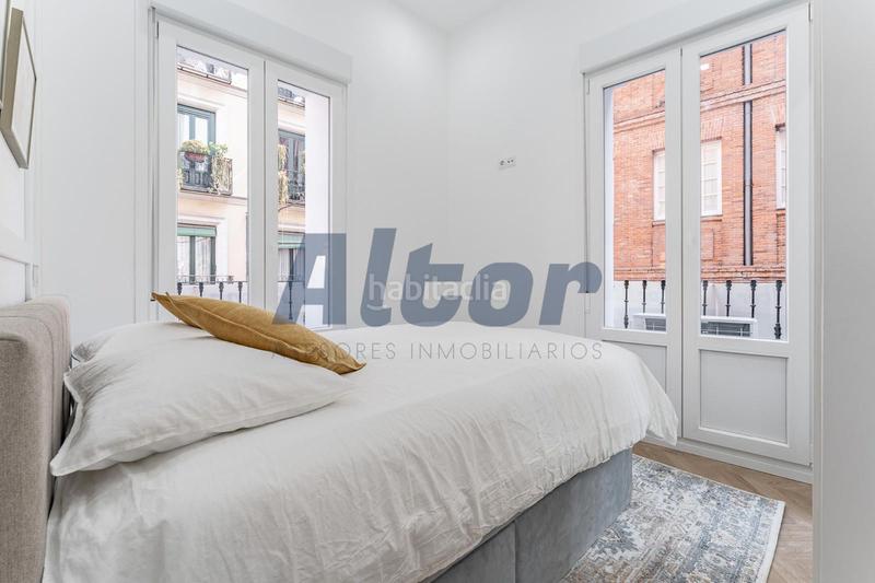 Foto e0c04000-a528-4a65-89be-7c5a5c262b46. Piso en Universidad-Malasaña Madrid