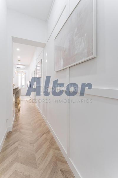 Foto e3358e40-6e02-4ff2-be78-37a277f43d17. Piso en Universidad-Malasaña Madrid