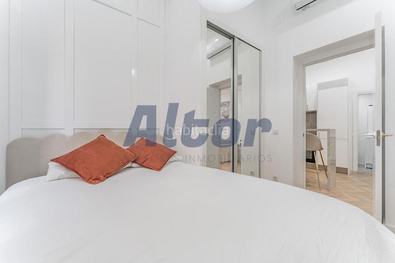 Foto f45158dc-0520-46fe-be98-4af37238c608. Piso en Universidad-Malasaña Madrid