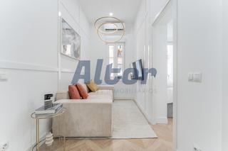 Location Appartement  Conde duque. En madrid
