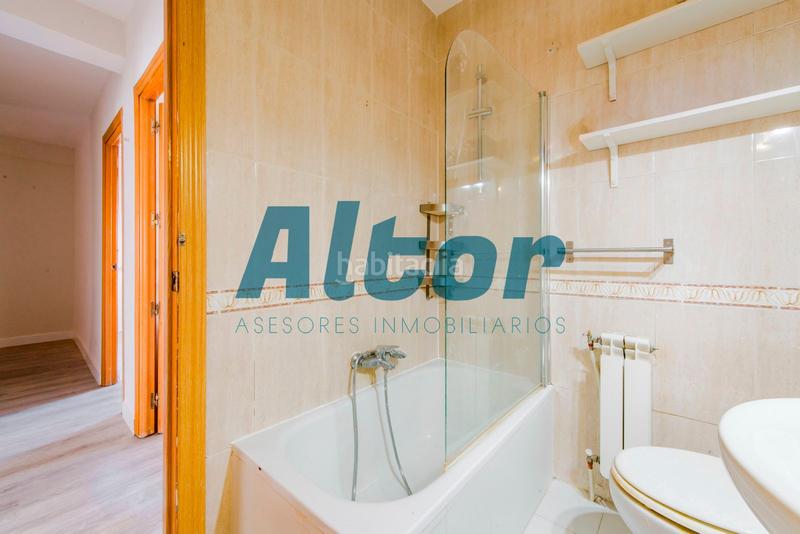 Foto 1372cd54-cbd4-410d-b5bb-75bb5419858f. Ático atico con terraza en chamartin en Prosperidad Madrid