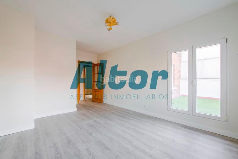 Foto 17f754bb-63f1-4c76-8095-b3363ba04e74. Ático atico con terraza en chamartin en Prosperidad Madrid