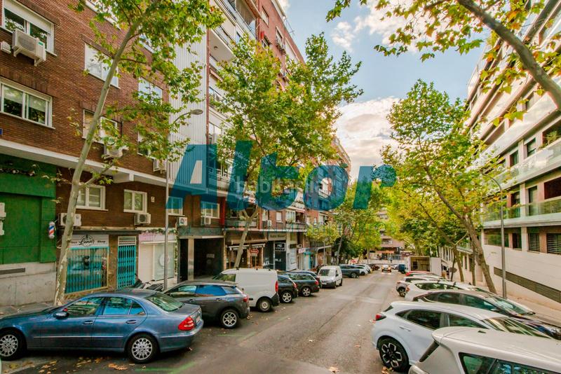 Foto 3c541a3d-734e-45cd-8f60-e284cfdca8e0. Ático atico con terraza en chamartin en Prosperidad Madrid