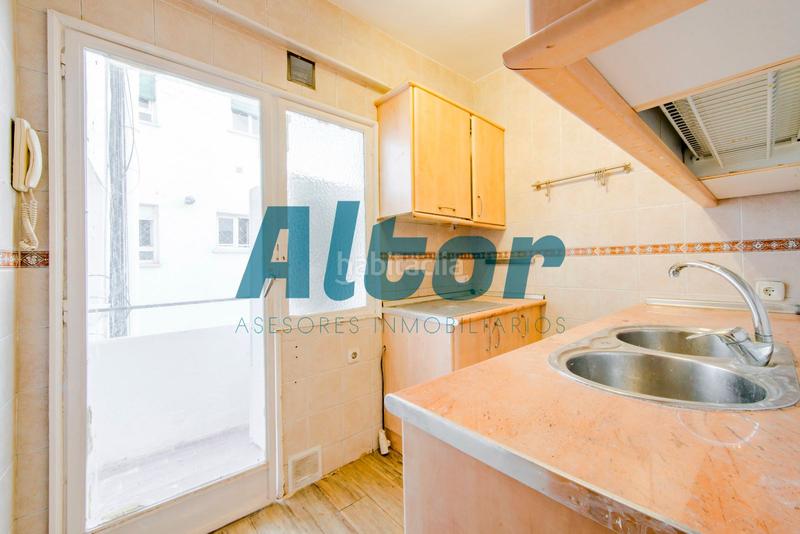 Foto 49097800-b37c-4ab0-bbbb-0653217973a5. Ático atico con terraza en chamartin en Prosperidad Madrid