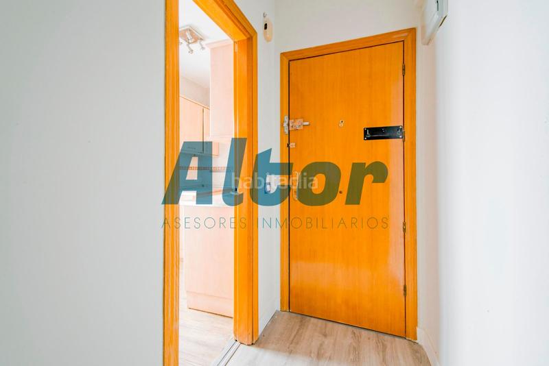 Foto 606468fe-e56d-4a1f-a0e9-5824c90e7531. Ático atico con terraza en chamartin en Prosperidad Madrid