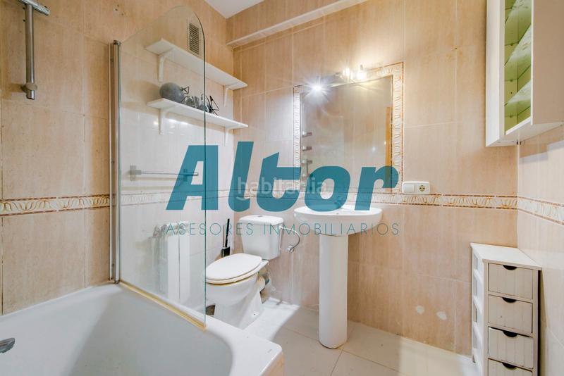 Foto 86183309-ded8-4847-8281-d14120ad12f7. Ático atico con terraza en chamartin en Prosperidad Madrid