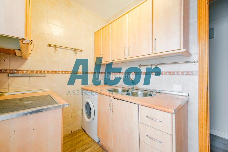 Foto 943afeb8-3dc9-4520-a1dd-6ed354c18fb4. Ático atico con terraza en chamartin en Prosperidad Madrid