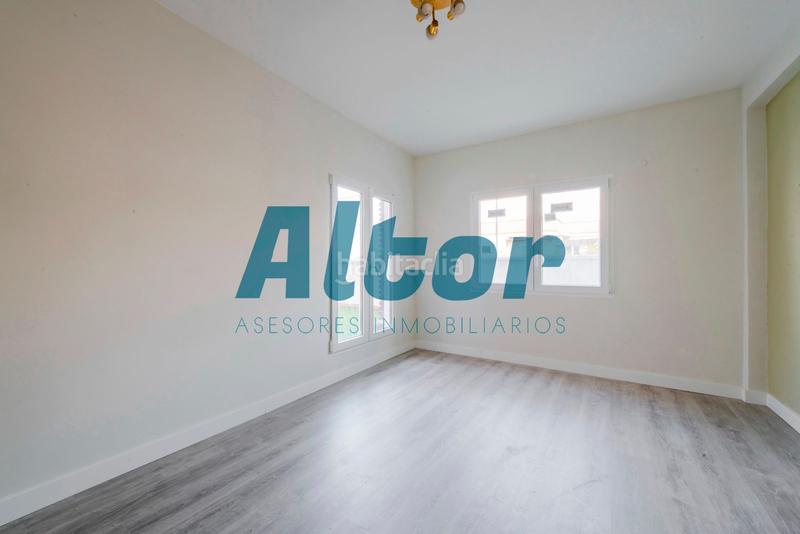 Foto 9bac8cda-41d9-47ad-9ad1-4aa5a370585e. Ático atico con terraza en chamartin en Prosperidad Madrid