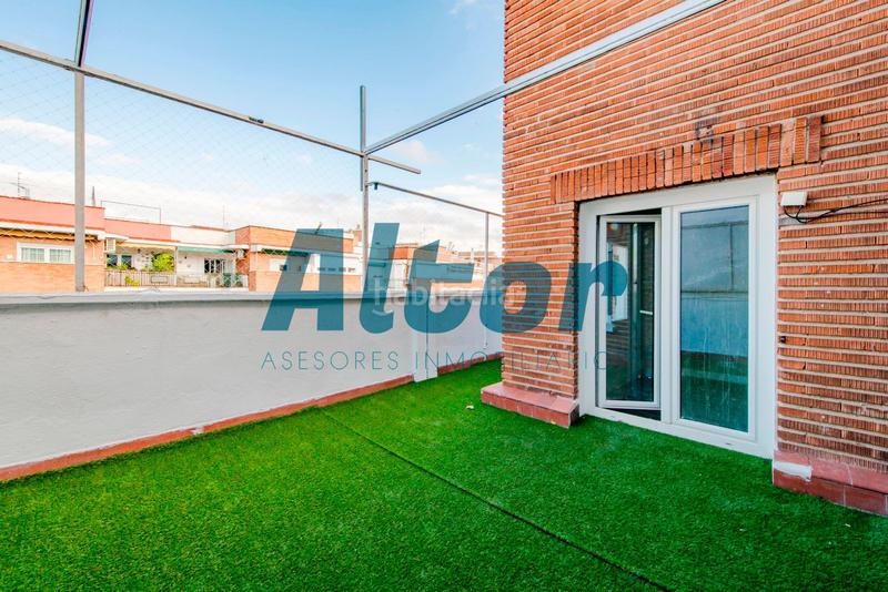 Foto 9de5215b-60f5-40f7-9363-4ddb880976cd. Ático atico con terraza en chamartin en Prosperidad Madrid