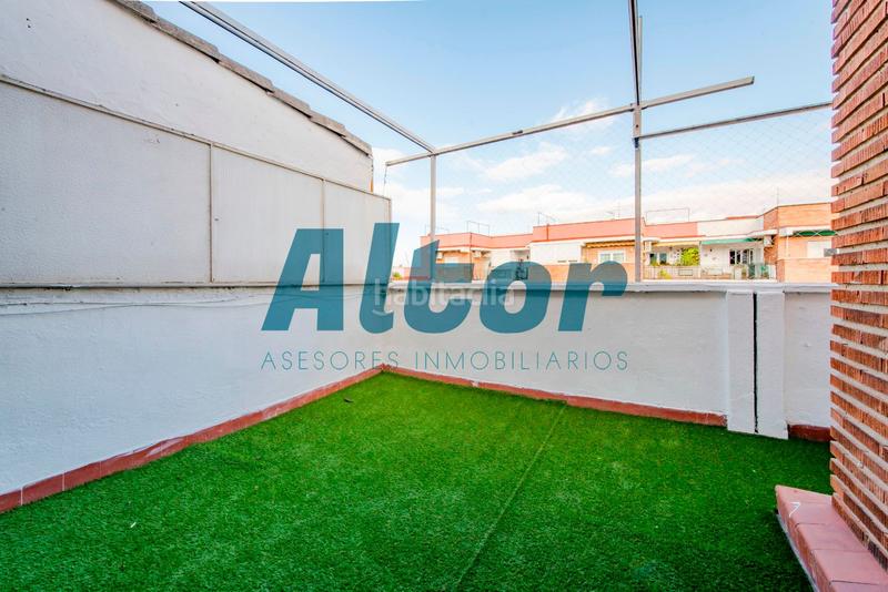Foto aba775f3-3ee0-4eed-bdb2-517762de0f19. Ático atico con terraza en chamartin en Prosperidad Madrid