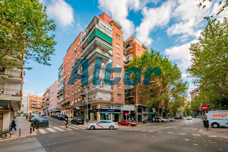 Foto c0fa9413-7536-4828-8f02-d7a4220c656e. Ático atico con terraza en chamartin en Prosperidad Madrid
