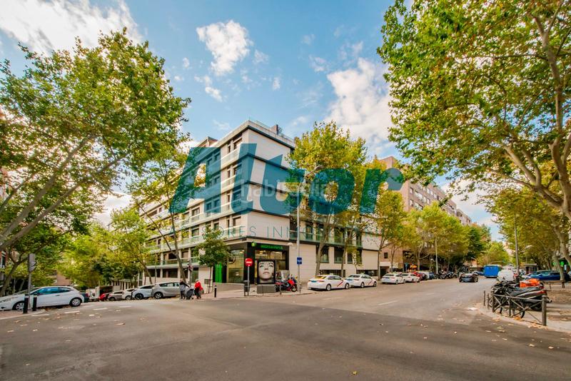 Foto d8b78c8a-e45a-422a-b12b-fc577c1583d5. Ático atico con terraza en chamartin en Prosperidad Madrid