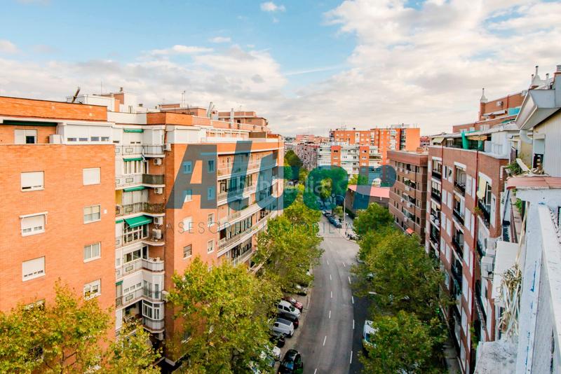 Foto ef28f8c0-8e1d-4373-8a19-cc37e426b2d7. Ático atico con terraza en chamartin en Prosperidad Madrid