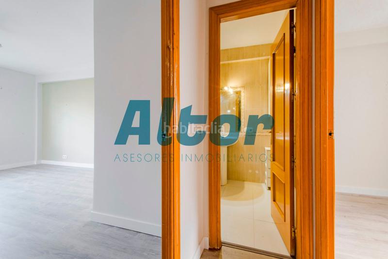 Foto f18151cc-65bf-49de-92eb-f2c6de6b7fa3. Ático atico con terraza en chamartin en Prosperidad Madrid