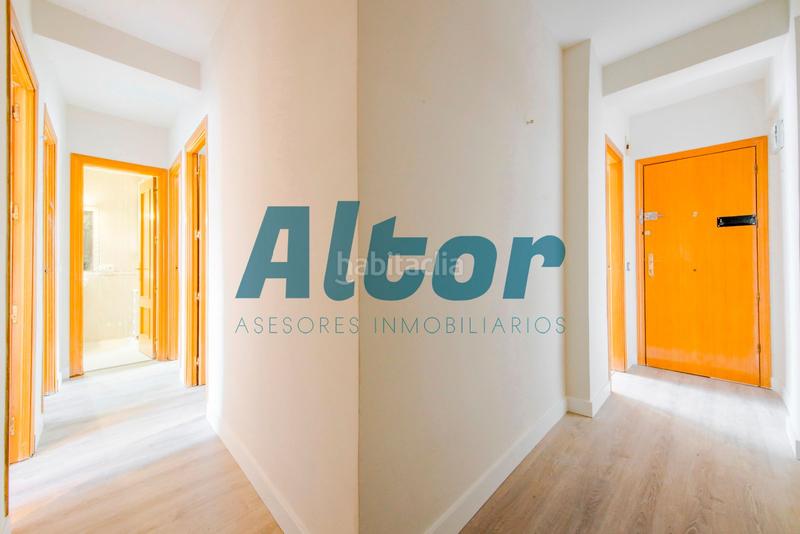 Foto f1d584f0-9c26-4da8-9be7-c63c88ffcc2a. Ático atico con terraza en chamartin en Prosperidad Madrid