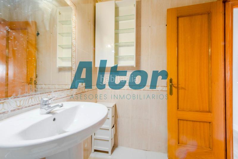 Foto f3bff614-99ce-4a03-83e9-b810d0762d6a. Ático atico con terraza en chamartin en Prosperidad Madrid