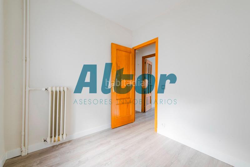 Foto f98e8c00-3bf1-49c5-8339-14ba9435fc2e. Ático atico con terraza en chamartin en Prosperidad Madrid