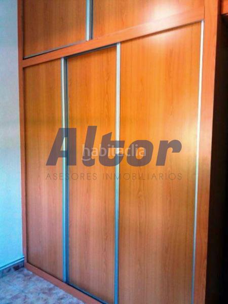 Foto 215c9660-063d-47d0-86b1-1c53ce595eba. Flat in Los Ángeles Madrid