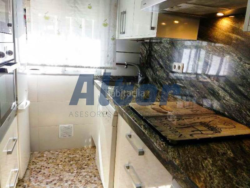 Foto 358fd5a1-aeb3-42e5-8be5-e2fe2ce7ee34. Flat in Los Ángeles Madrid