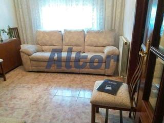 Pis  Lezo. Piso exterior en villaverde