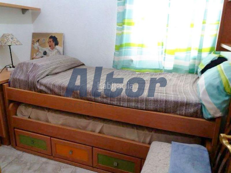 Foto bcacac8b-40d0-4cec-a699-90f960264d32. Flat in Los Ángeles Madrid