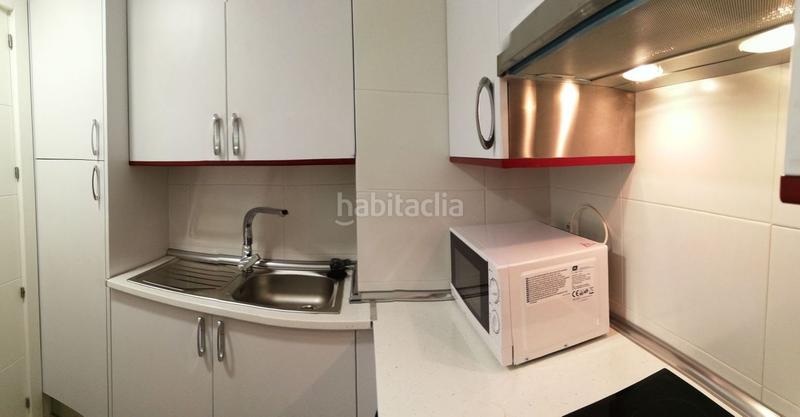 Foto 4f1e1712-591b-4655-9905-0a17721f59b1. Affitto appartamento con riscaldamento in El Viso Madrid