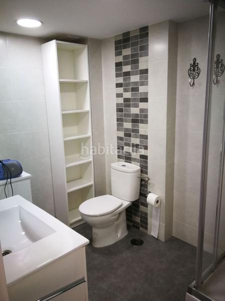 Foto 697a3b21-a663-4eda-aa6a-7a026c5b4dd4. Affitto appartamento con riscaldamento in El Viso Madrid