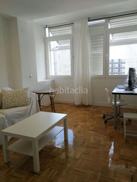 Foto b630b5d2-d670-4fee-b75c-f0997b13e615. Affitto appartamento con riscaldamento in El Viso Madrid