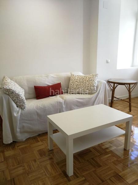 Foto b4576f5f-b250-4dbc-8321-e9e3c91031ff. Location appartement avec chauffage dans El Viso Madrid