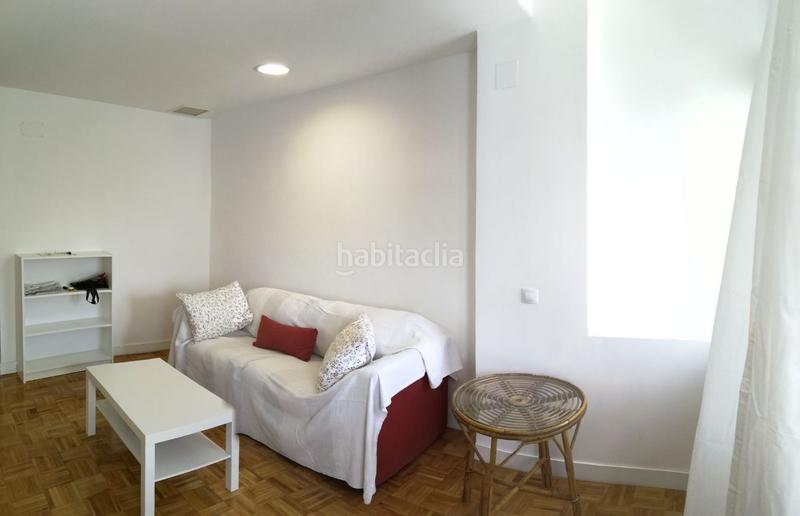 Foto 541f7bd1-1330-44e1-b220-ae3be4412f5b. Miete etagenwohnung mit heizung in El Viso Madrid