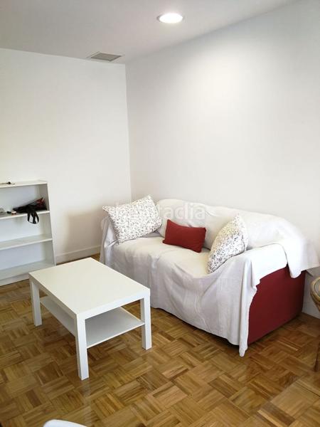 Foto 80b3c648-cff4-4a80-8fc2-e0b4e6039076. Miete etagenwohnung mit heizung in El Viso Madrid