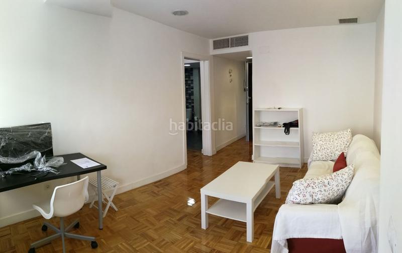 Foto a3d80b5e-db00-47c0-88e6-3304f388638f. Miete etagenwohnung mit heizung in El Viso Madrid