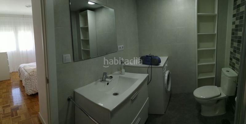 Foto e42b3764-8409-4a4c-b124-25f23228f6bb. Miete etagenwohnung mit heizung in El Viso Madrid