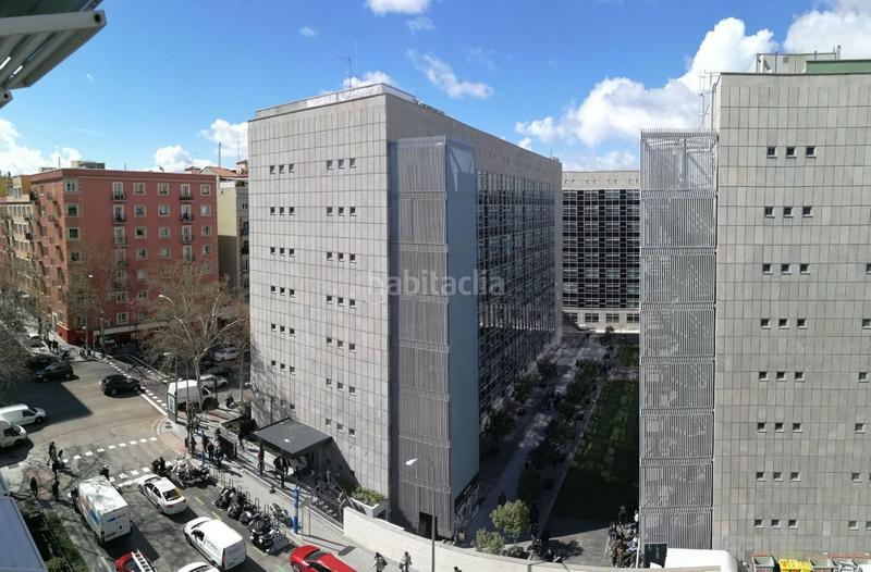 Foto f53fe287-3419-414a-9a2a-533f319288c2. Miete etagenwohnung mit heizung in El Viso Madrid