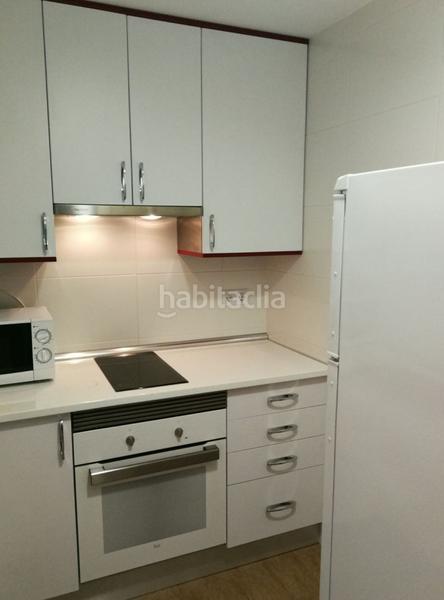 Foto 2d424a3f-4715-4acc-acf3-ddb62cbdb70d. Rent flat with heating in El Viso Madrid