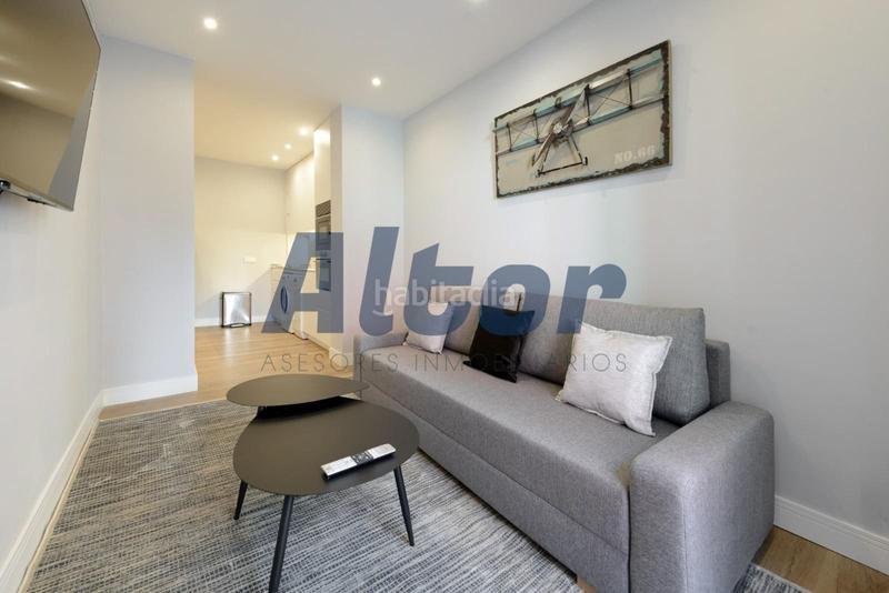 Foto b91d5cf9-4a1c-4503-aff2-f6072291b7dd. Piso en Cortes-Huertas Madrid