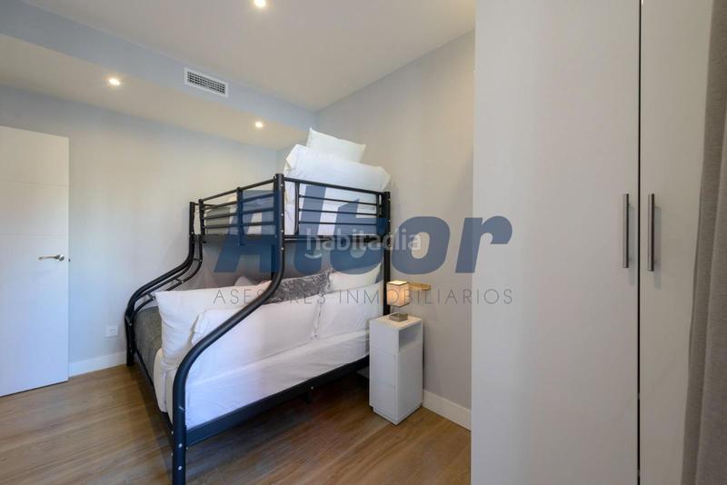 Foto f95180d5-8c79-4499-83f6-25e8c6893bd6. Piso en Cortes-Huertas Madrid