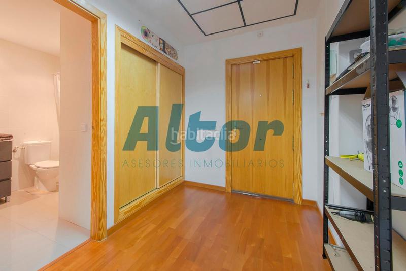 Foto 0af733f5-4498-4a78-a396-713fc8382766. Piso en Rejas Madrid