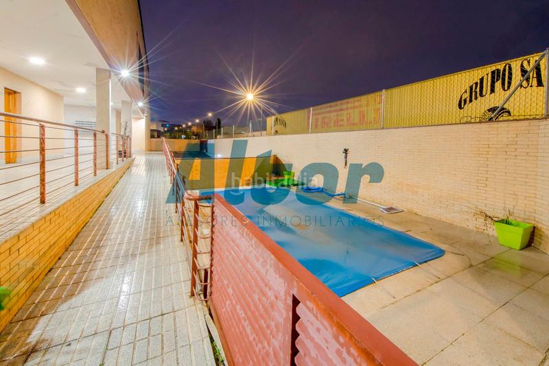 Foto 1ebeed8e-a963-40f0-81fc-f72c1ab803b9. Piso en Rejas Madrid