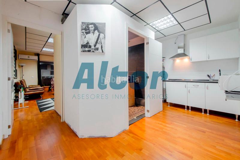 Foto 286a1c29-ff75-404f-8a46-54e2568b945a. Piso en Rejas Madrid