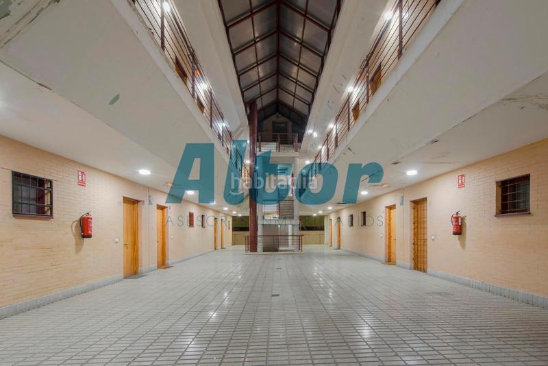 Foto 4208bef7-0c25-4733-adc5-4481be614d02. Piso en Rejas Madrid