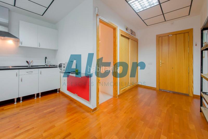 Foto 5002984c-ae39-4274-b260-aafc92c48c3b. Piso en Rejas Madrid