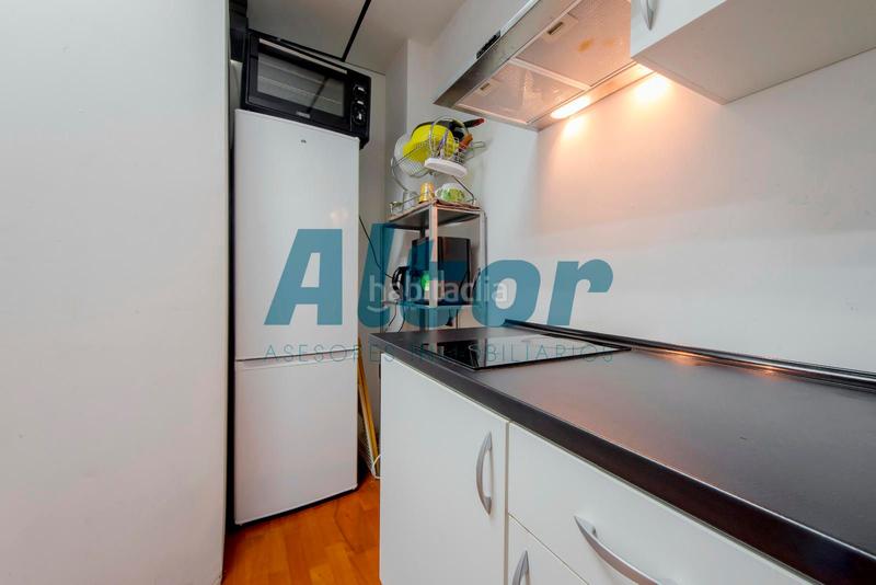 Foto 57e7f014-51e1-47a4-9dc8-198e0c6b4862. Piso en Rejas Madrid