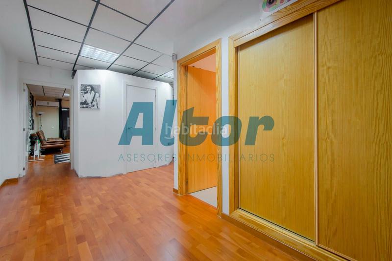 Foto 5f8caf0e-5683-4346-9587-7deaedb228cc. Piso en Rejas Madrid